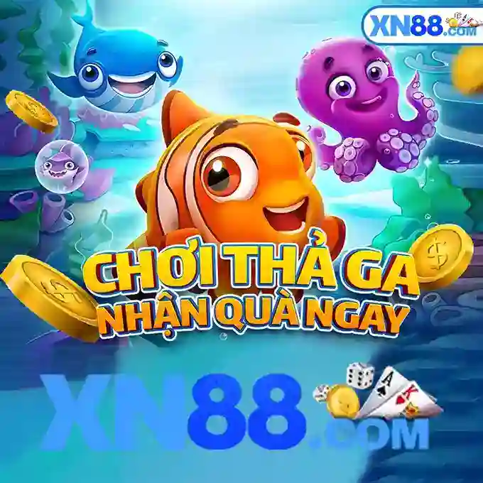 xn88: Tổng quan về nền tảng chơi game và cá cược trực tuyến