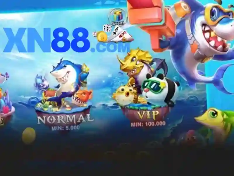 xn88: nền tảng chơi game trực tuyến đáng tin cậy