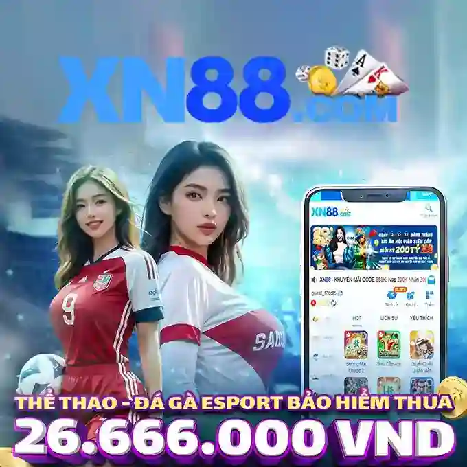 Giới thiệu về xn88