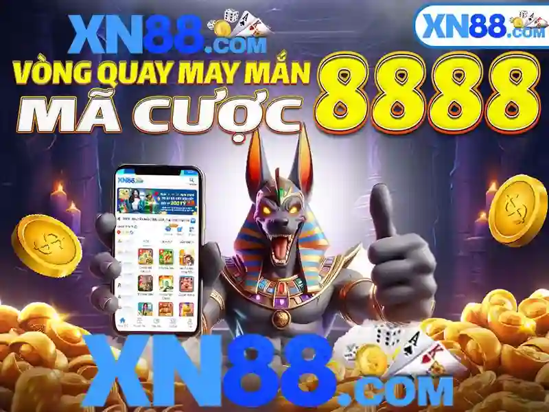 xn88 là gì? Khám phá nền tảng cá cược trực tuyến xn88