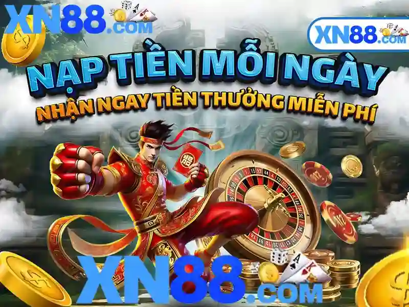 xn88: Giới thiệu nền tảng giải trí và trò chơi trực tuyến