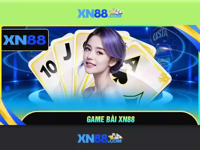 XN88: Nền tảng cá cược trực tuyến phổ biến và những điểm nổi bật