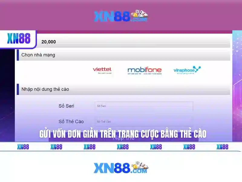 Giới thiệu về xn88