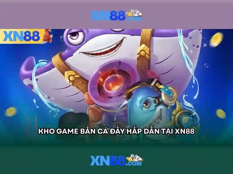 Các dịch vụ và sản phẩm trên xn88