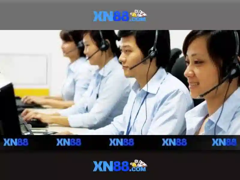 Xn88: Nền tảng giải trí trực tuyến đáng chú ý