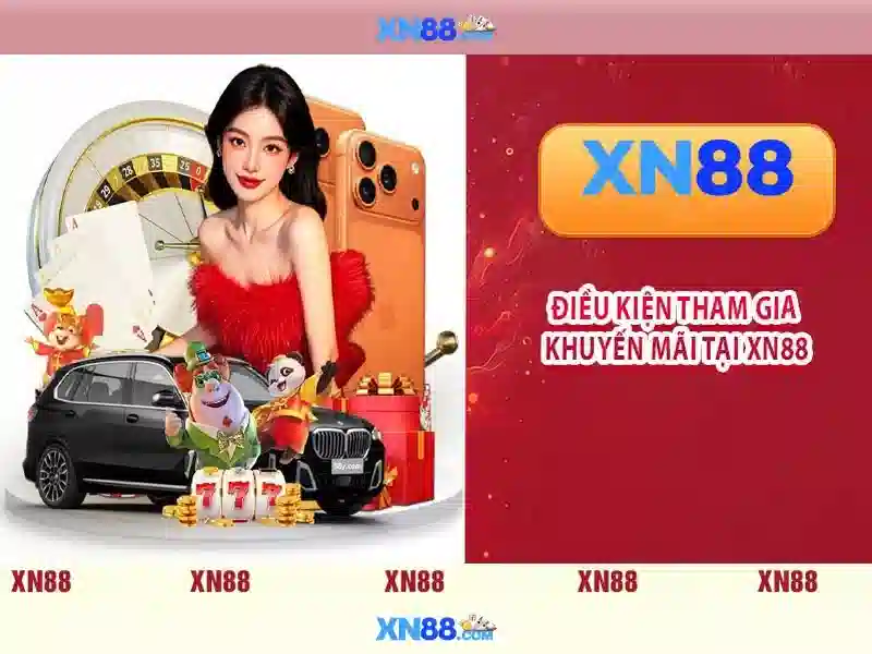 xn88: Nền tảng giải trí và trò chơi trực tuyến