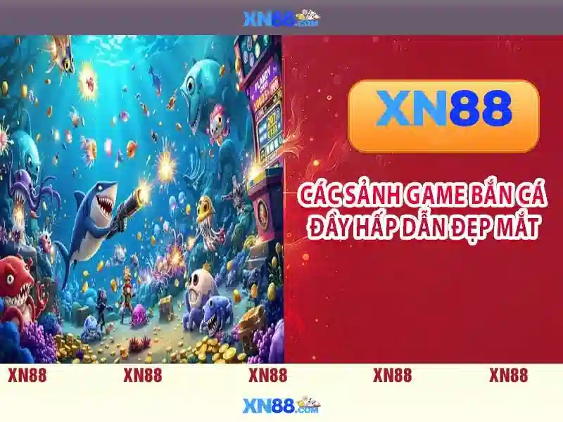 xn88 - Đánh giá nền tảng cược trực tuyến