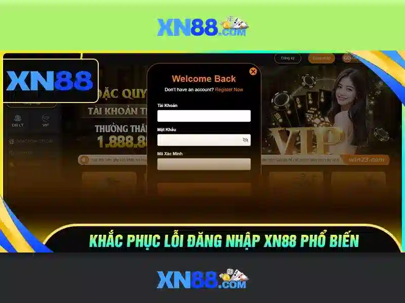 Phương thức thanh toán và quản lý tài khoản