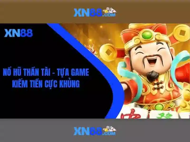 Các trò chơi và tính năng nổi bật