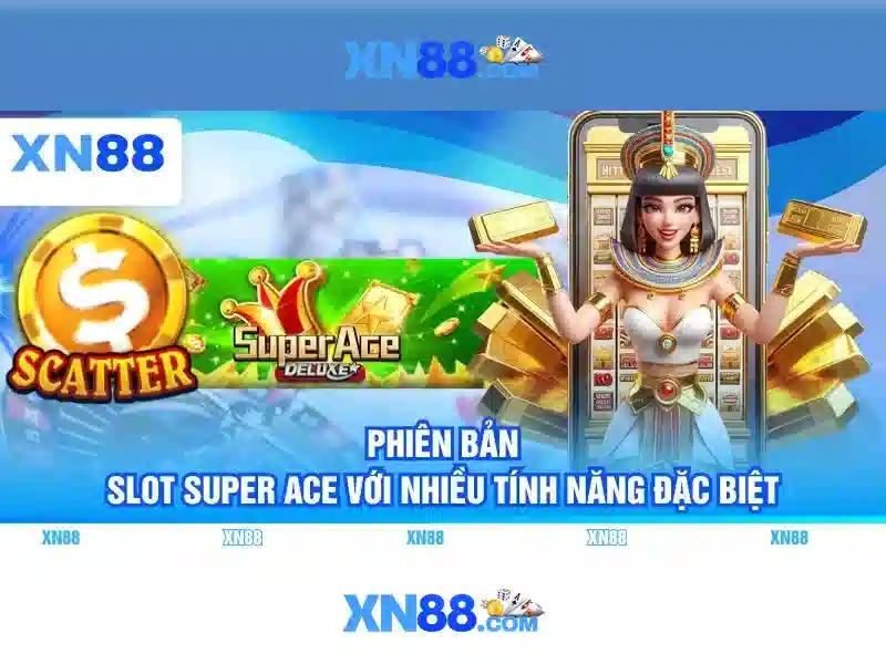 xn88: Nền tảng trò chơi trực tuyến và đánh giá toàn diện