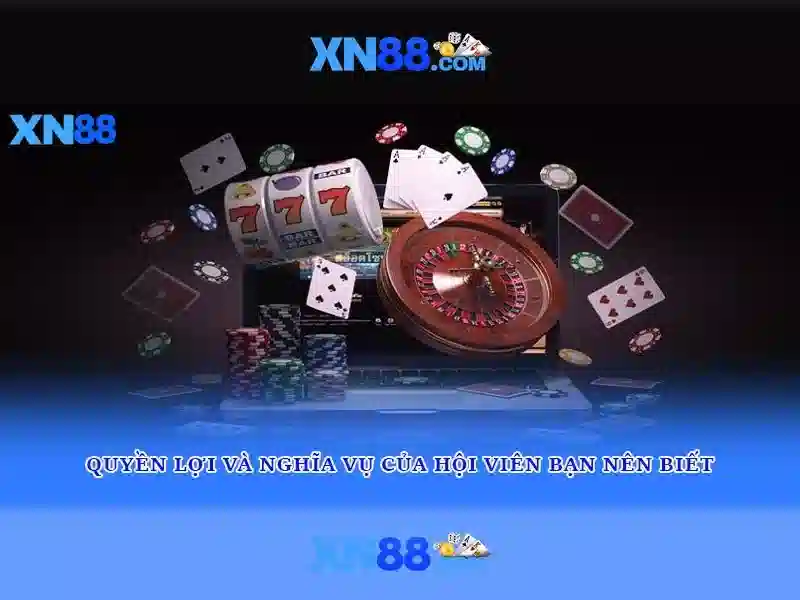 XN88: một nền tảng trực tuyến cho trò chơi và cá cược
