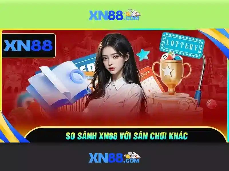 xn88: Tổng quan về nền tảng và các tính năng