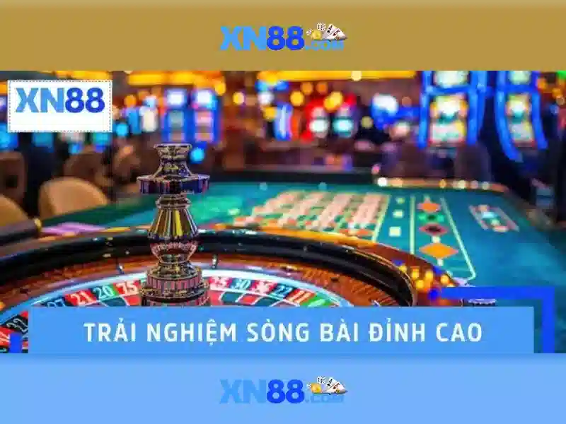 xn88: Nền tảng trực tuyến và hành trình của một thương hiệu
