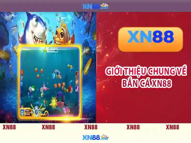 XN88: Nền tảng chơi game và giải trí trực tuyến hàng đầu