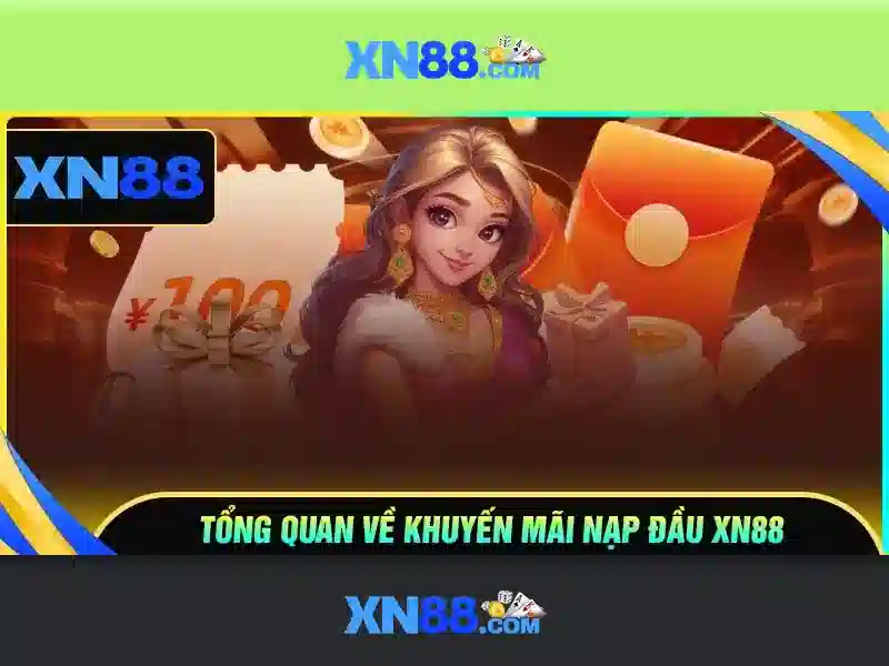 xn88: Giới thiệu về nền tảng chơi trực tuyến