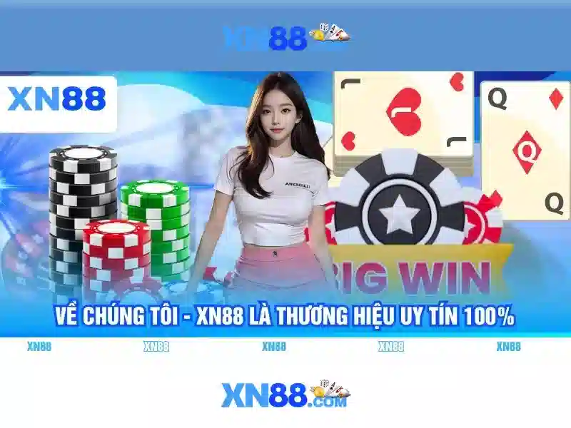 Xin giới thiệu xn88