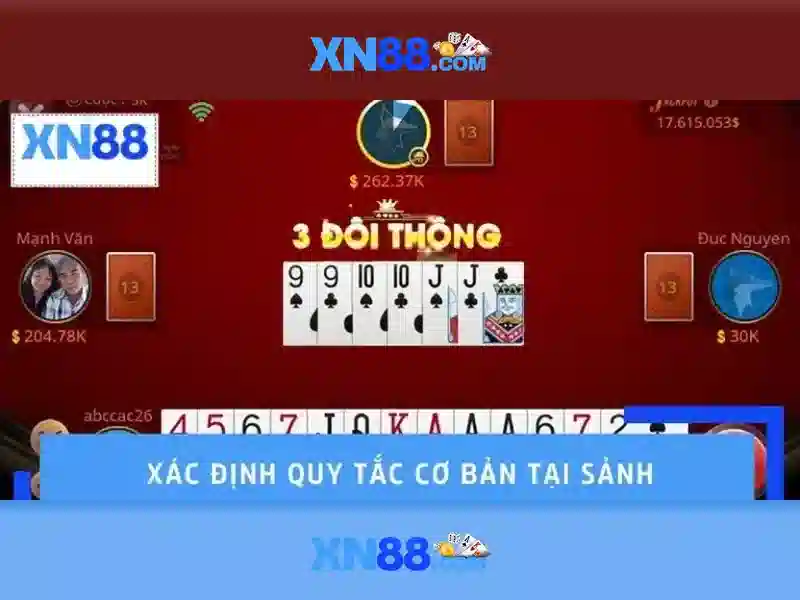 xn88: Tổng quan về nền tảng giải trí và giao dịch trực tuyến