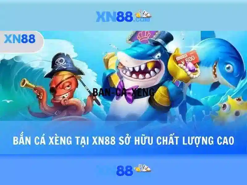 XN88 – Nền tảng cá cược trực tuyến phổ biến