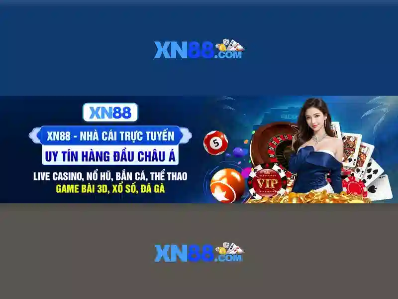 Triển vọng tương lai của xn88