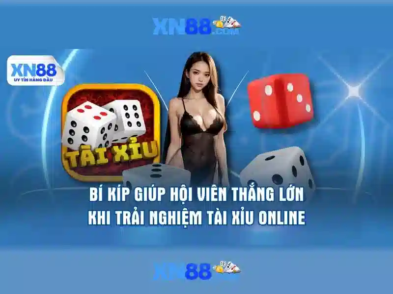 xn88: Nền tảng chơi trò chơi trực tuyến và những lưu ý