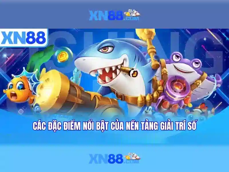 Xn88: một nền tảng số trên thế giới số