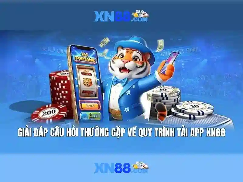 xn88: Nền tảng công nghệ và cộng đồng phát triển