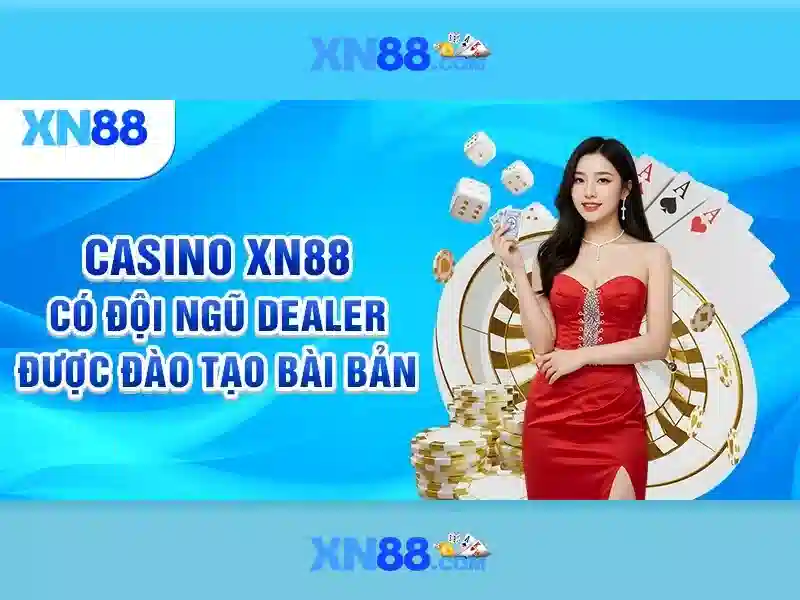 xn88: Nền tảng giải trí trực tuyến