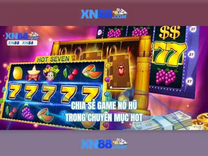 xn88 — Tổng quan về nền tảng trò chơi trực tuyến