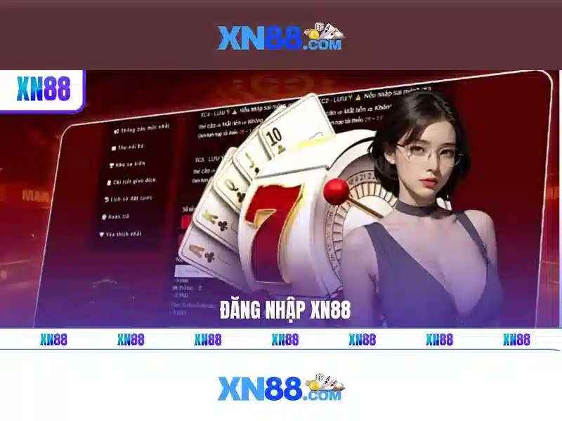 xn88: Nền tảng trực tuyến và những điểm nổi bật