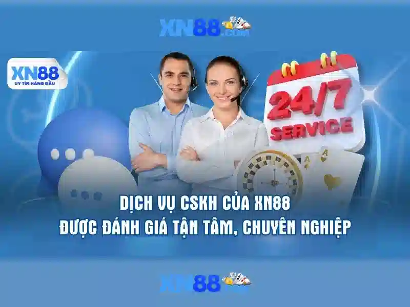 xn88: Nền tảng giải trí và cược trực tuyến