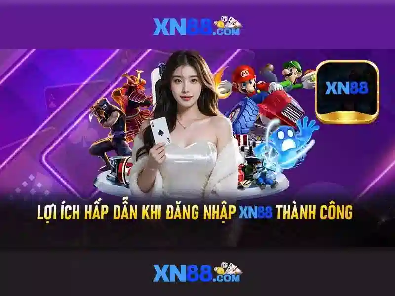Giới thiệu về xn88
