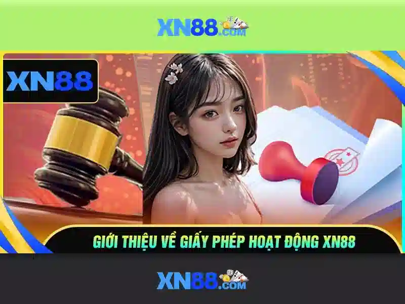 xn88 là gì? Khám phá nền tảng cá cược trực tuyến xn88