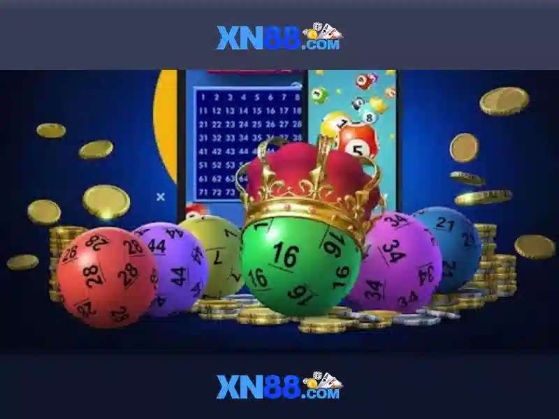 xn88 – Nền tảng giải trí trực tuyến đa dạng