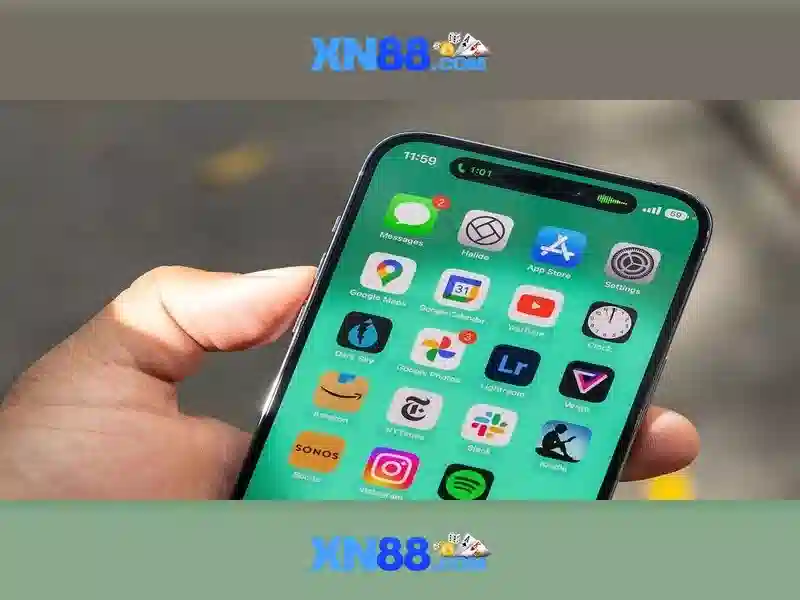 xn88: Khám phá nền tảng và cộng đồng