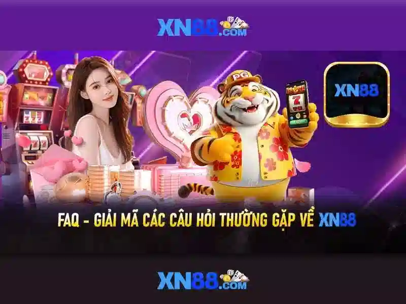 Giới thiệu về xn88 - nền tảng giải trí trực tuyến