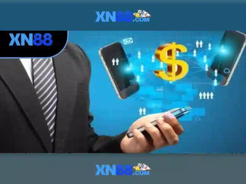 xn88 - Nền tảng giải trí trực tuyến: tổng quan và đánh giá