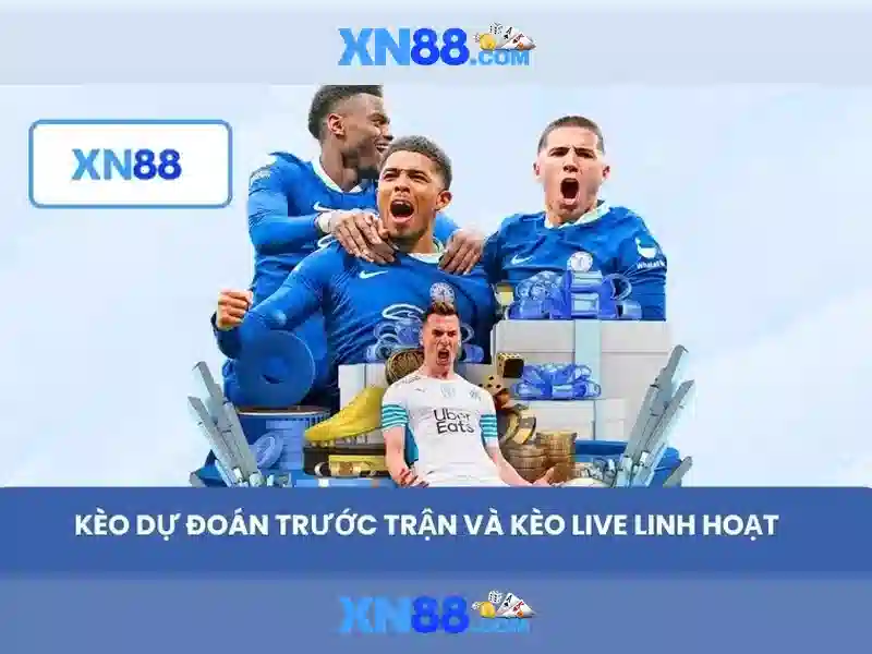 Nền tảng và sứ mệnh