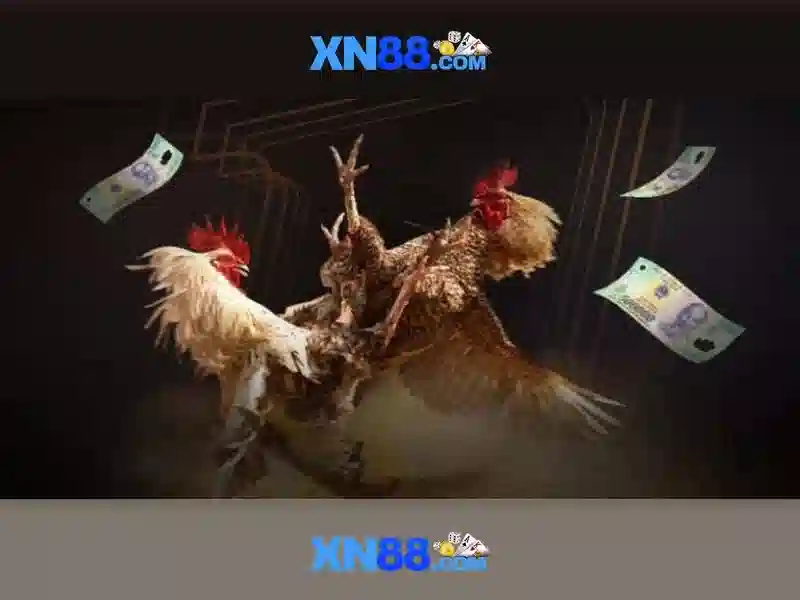 xn88: Khám phá nền tảng giải trí trực tuyến nổi bật