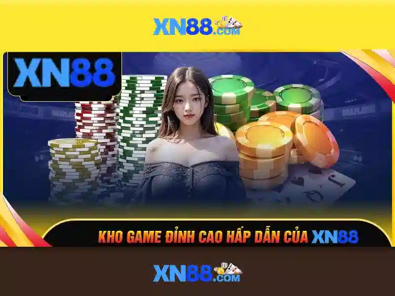 xn88 — Dấu ấn và tiềm năng