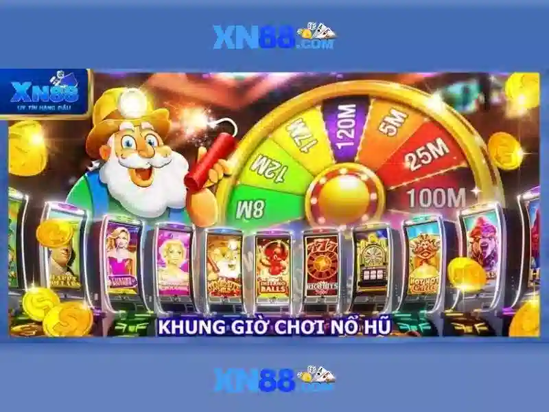 XN88 - Nền tảng trò chơi trực tuyến và trải nghiệm người dùng