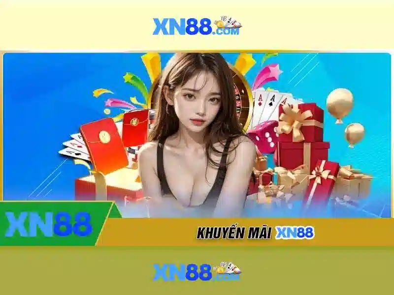 xn88: Nền tảng trực tuyến đổi mới