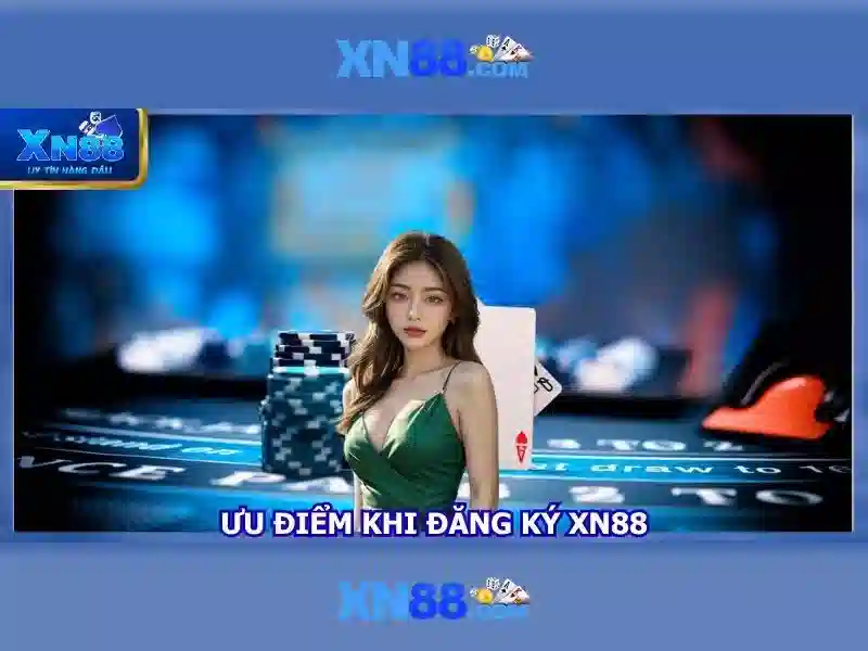 Trò chơi và trải nghiệm trên xn88