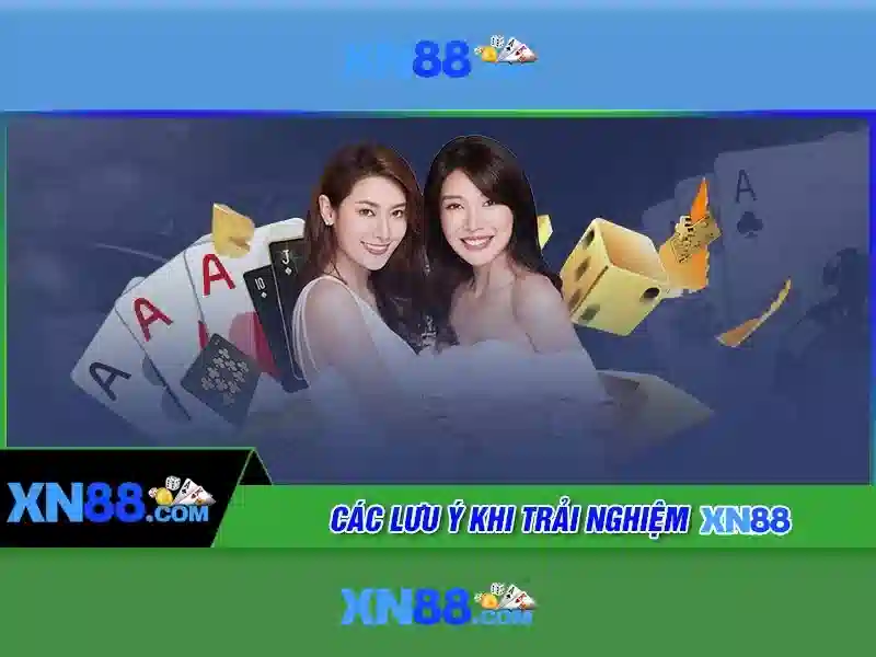 xn88: Nền tảng giải trí trực tuyến và các điều cần biết