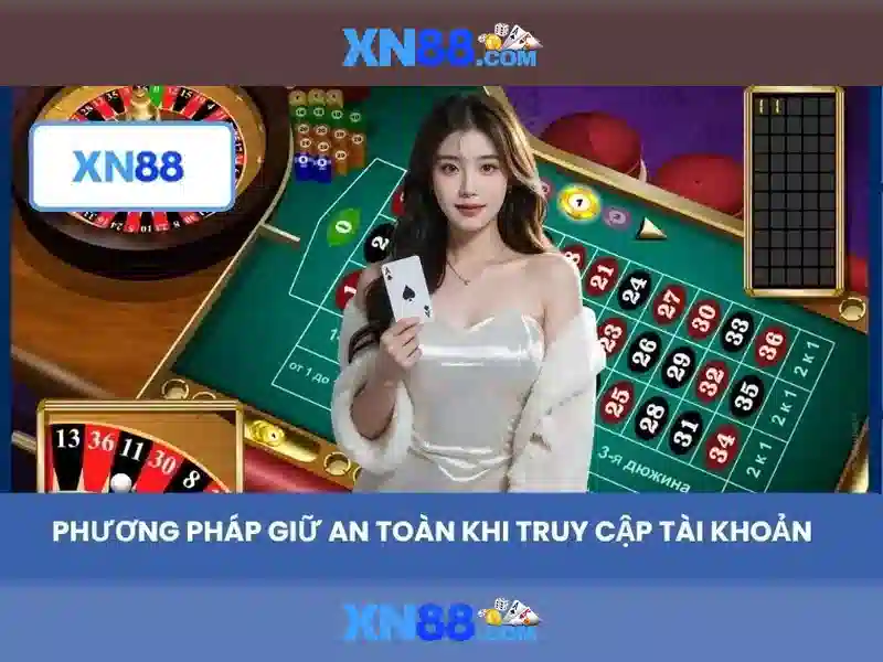 Khám phá xn88: Nền tảng cá cược trực tuyến an toàn và tiện lợi