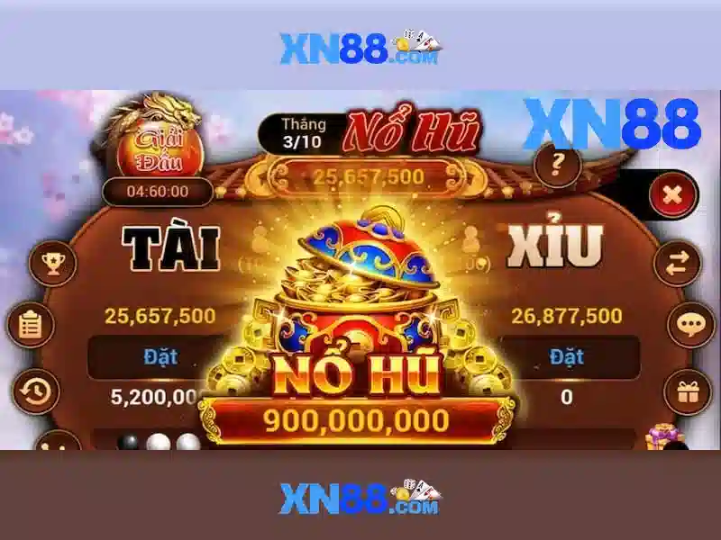 xn88: Đánh giá và thông tin nền tảng cược trực tuyến