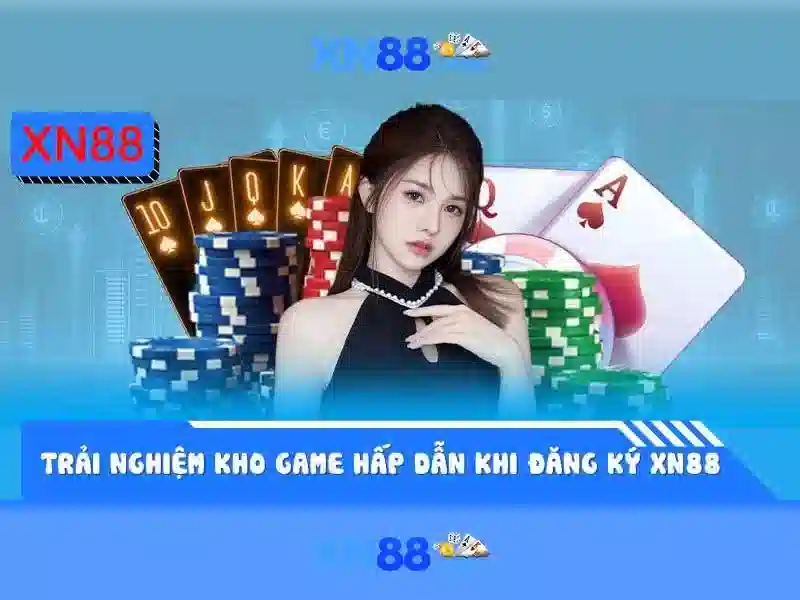 Giới thiệu xn88