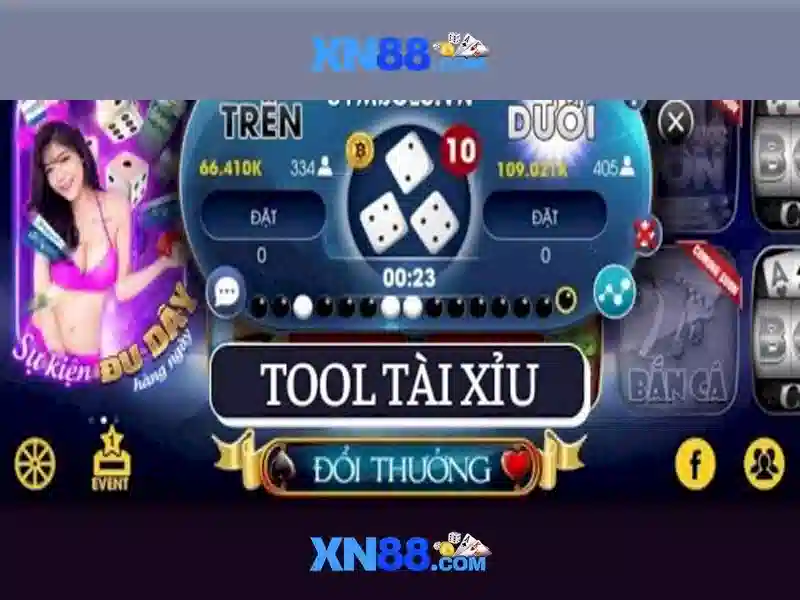 Giới thiệu về xn88