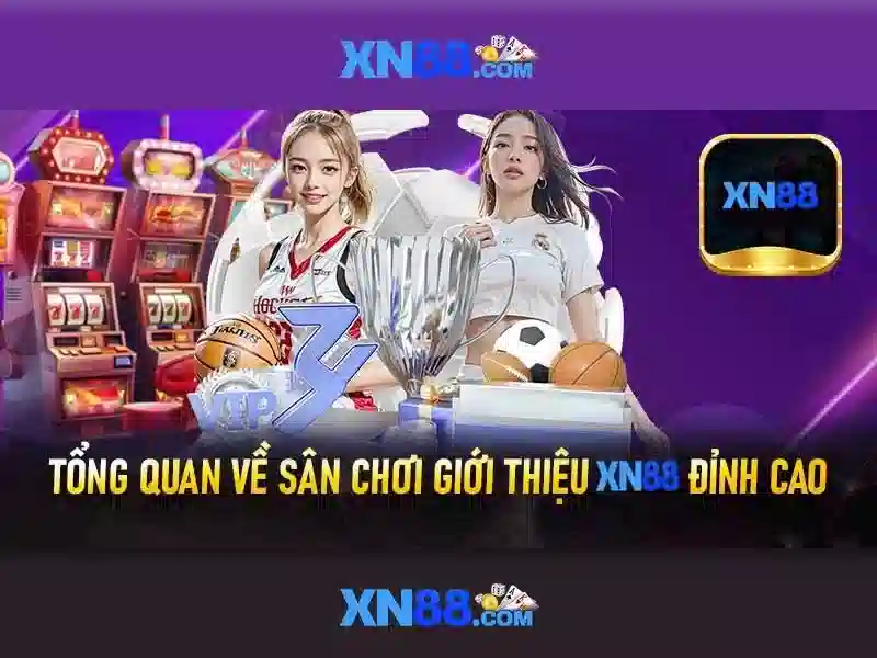 xn88: Tổng quan về nền tảng trực tuyến và các tính năng nổi bật