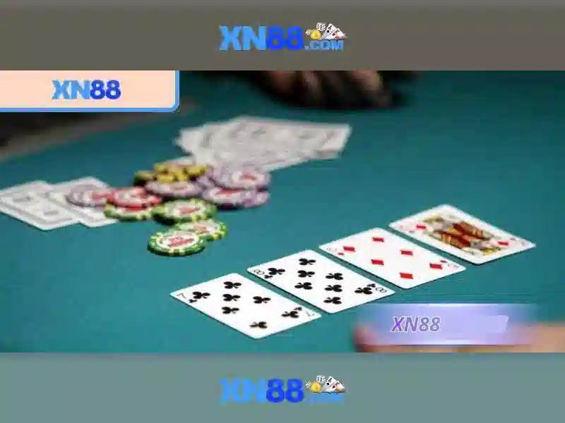 xn88 — Dấu ấn và tiềm năng
