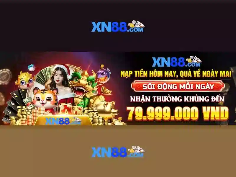 Lịch sử và định vị của xn88
